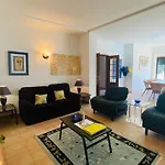 Tangerinne By Check-in Portugal شقة البوفيرا