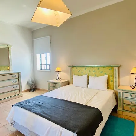 Apartmán Tangerinne By Check-in Portugal Albufeira