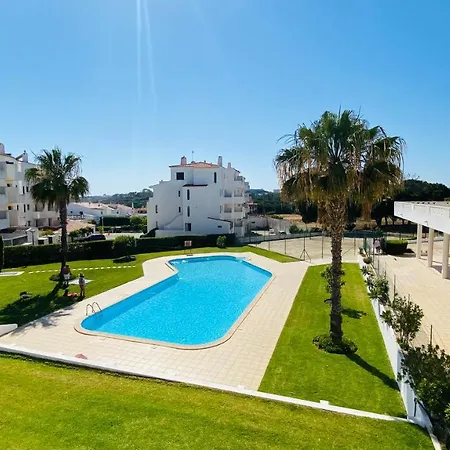 Tangerinne By Check-in Portugal * البوفيرا