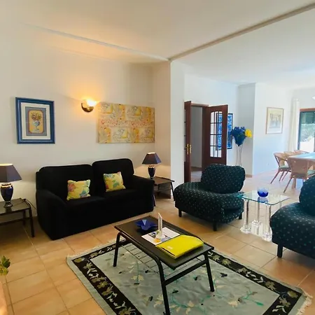 Tangerinne By Check-in Portugal Apartmán Albufeira