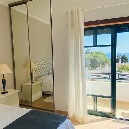 Apartmán Tangerinne By Check-in Portugal Albufeira