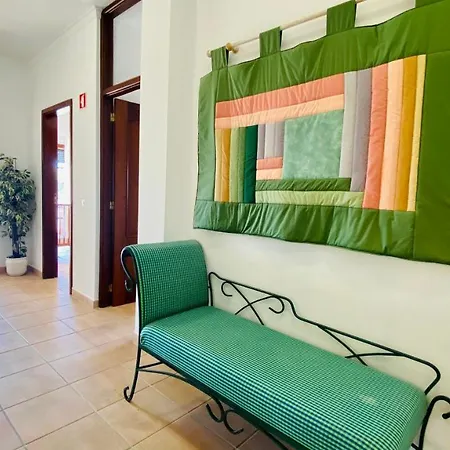 Tangerinne By Check-in Portugal Apartmán