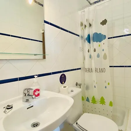 Tangerinne By Check-in Portugal Apartment *