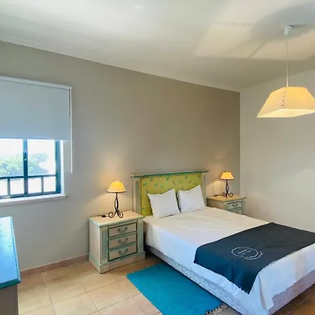 Apartment Tangerinne By Check-in Portugal *