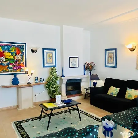 Apartment Tangerinne By Check-in Portugal Albufeira