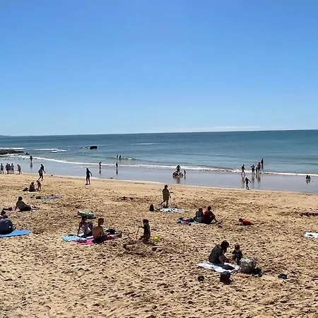 Tangerinne By Check-in Portugal Appartamento Albufeira