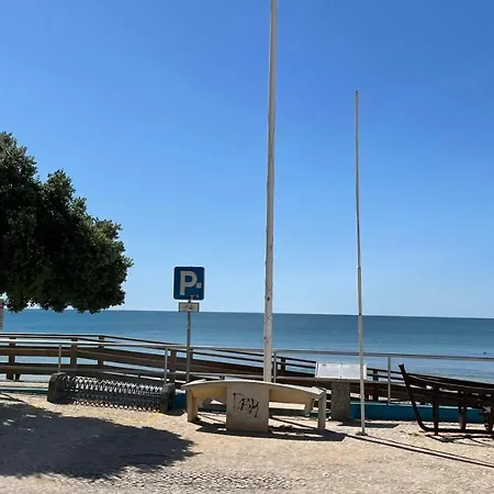 Tangerinne By Check-in Portugal * Albufeira