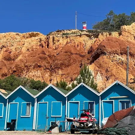 Appartamento Tangerinne By Check-in Portugal *