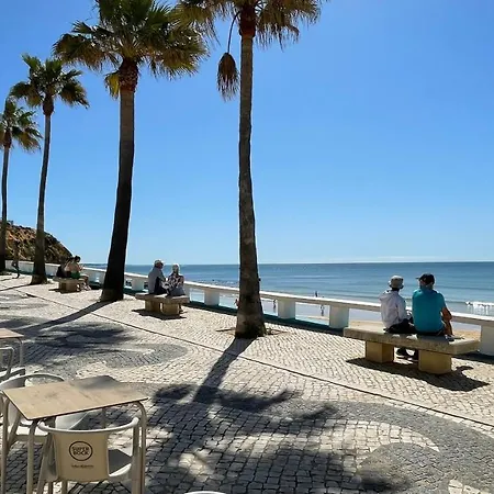 Tangerinne By Check-in Portugal אלבופיירה