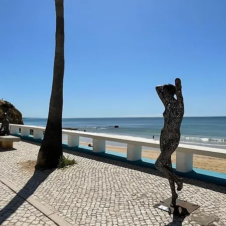 דירה Tangerinne By Check-in Portugal *