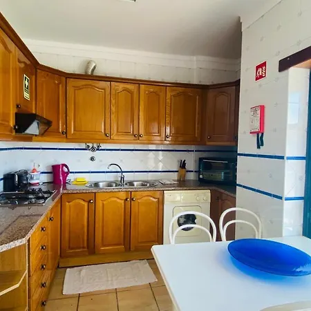 Appartement Tangerinne By Check-in Portugal